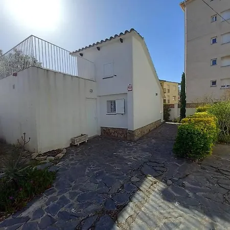 Hébergement de vacances Nautilus Agradable A 5 Minutos A Pie De La Playa *