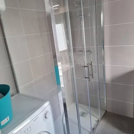 Hébergement de vacances Nautilus Agradable A 5 Minutos A Pie De La Playa *