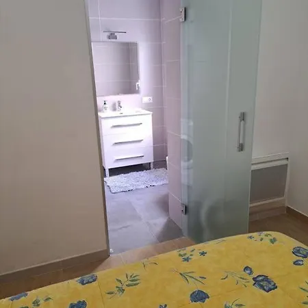Holiday home Nautilus Agradable A 5 Minutos A Pie De La Playa Roses