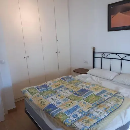 Nautilus Agradable A 5 Minutos A Pie De La Playa Holiday home *